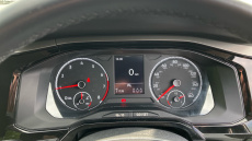 Volkswagen Polo 1.0 EVO 80 Match 5dr Petrol Hatchback